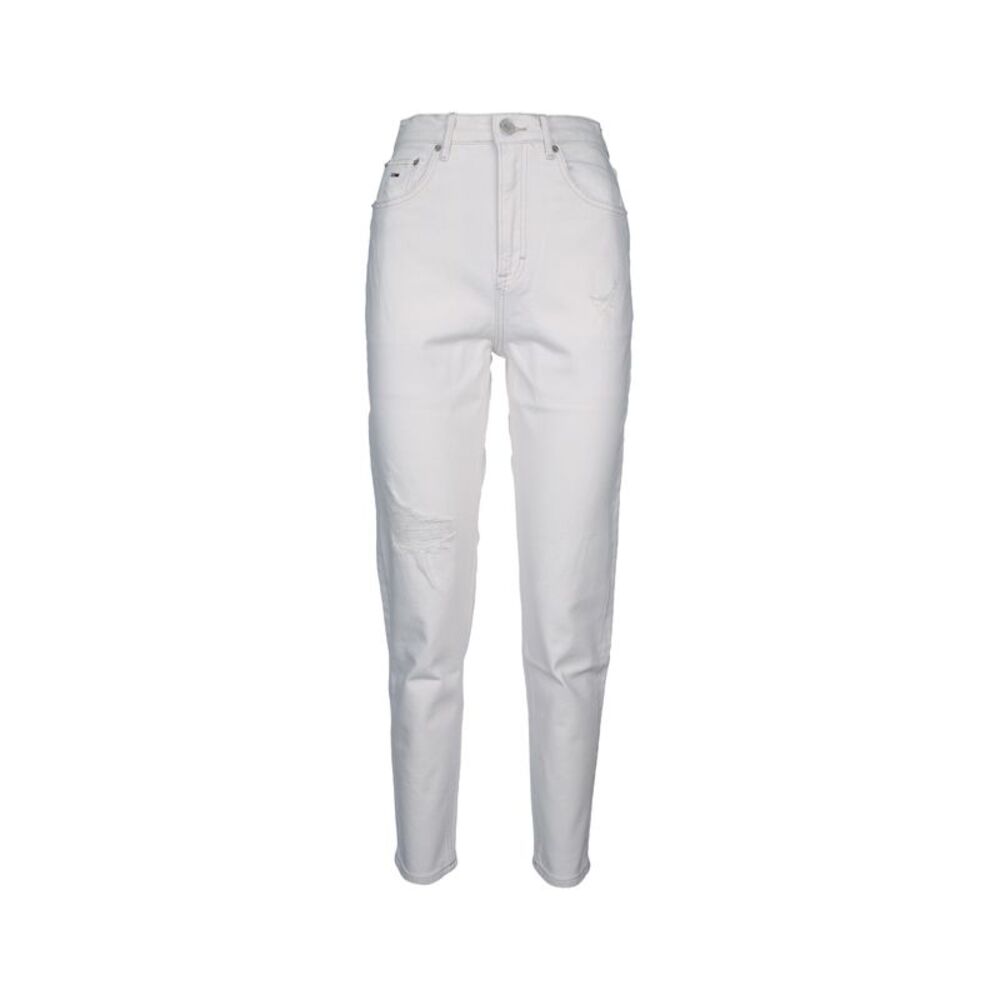 Tommy Hilfiger Jeans Women Pantalone